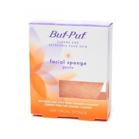 Buf, Puf Gentle Facial Sponge