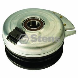 Lawn Mower Electric PTO Clutch Replaces CUB Cadet 717-3385a On Sale