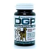 Dog Gone Pain-American Biosciences Aches and Pains Reliver, 60 Chewables Tablets
