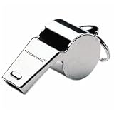 Rucanor - Large Metal Whistle