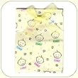 Baby Faces Baby Shower Favor Treat Bags - Package of 18