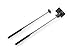 {dreamcatcher}® BLUETOOTH SELFIE STICK - Extendable Arm Monopod Selfie Camera Stick - Free Bonus - Built-in Remote Shutter for iPhone 6 5 4, Samsung S3 S4, Blackberry, HTC, Sony, Nokia, LG - Compatible with IOS 4.0/ Android 3.0