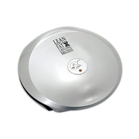 Click here to buy George Foreman Large Round Grill - GR36P by George Foreman.