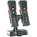 Nyko Technologies CHARGE BASE IC FOR WII (BLACK)CHARGING DOCK/BATTER (Video Game / Wii)