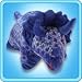 My Pillow Pets Dinosaur - Small (Blue)