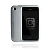 Incipio duroSHOT Hard Case for iPhone 3G (White)