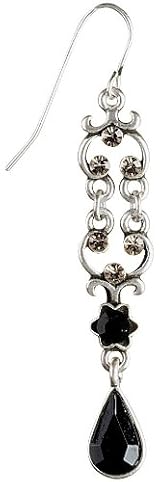 Renaissance-inspired Lady Leighton Earrings