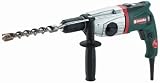 Factory-Reconditioned Metabo UHE28 Multi 1-1/8 Multi-Purpose SDS-plus Rotary Hammer 600361420