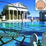 4x5.65 81EF Color Conversion Glass Filter, 4565081EF,