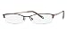 Apparel : Kenneth Cole Reaction KC642-Time Reaction Eyeglasses