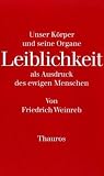 Produkt-Bild: Leiblichkeit