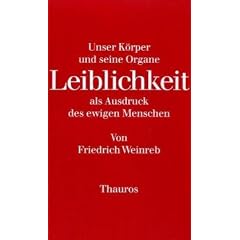 Leiblichkeit