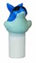 AquaQuik 1003 Derby Dolphin Mid-Size Chlorinator