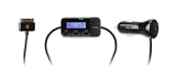 Griffin iTrip Auto for iPhone and iPod 4th Gen (1 Amp Rating)