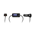 Griffin  Ga22042 iTrip Auto FM Transmitter and Car Charger for iPod and iPhone