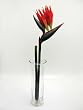 artificial bird of paradise