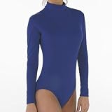 100 % Stretch Nylon Bodysuit