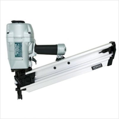 Hitachi 18011 O-Ring Parts Kit for NR90AA/AC Nailer