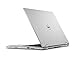 Dell Inspiron i7359-6790SLV 13.3 Inch 2-in-1 Touchscreen Laptop (6th Generation Intel Core...