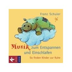 Musik zum Entspannen und Einschlafen: So finden Kinder zur Ruhe