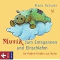 Musik zum Entspannen und Einschlafen: So finden Kinder zur Ruhe