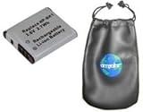 Digital Replacement Battery for Specific Digital Camera and Camcorder Model ....