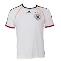 Adidas Deutschland Trikot 2005/06