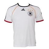 Adidas Deutschland Trikot 2005/06 - 