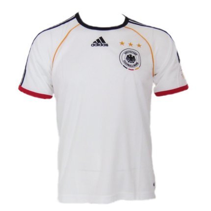Adidas Deutschland Trikot 2005/06