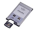 Fujifilm 15297971 Xd Picture Card Pc Adapter