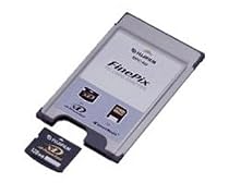 Fujifilm 15297971 Xd Picture Card Pc Adapter