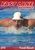 Frank Busch: Fast Lane Butterfly (DVD)