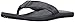 Quiksilver Men's Monkey Abyss Three-Point Sandal