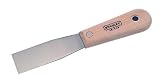 Stanley 28-541 1-1/4-Inch Wood Handle Putty Knife