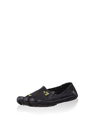 Vibram Fivefingers Escarpines Casual 14W6204 Cvt-Hemp (Negro)