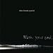 With your soul