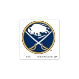 Buffalo Sabres Official Logo Tattoos