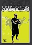 Hayastan Grappling 2 DVD Set by Gokor Chivichyan