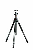 Vanguard Alta Pro 283CT Carbon Fiber Tripod with SBH-100 Ball Head