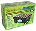 Super Sprouter 24-Site Deep Water Cloner - Aqua Clone,Brown,11.9 x 16.7 x 6.7 inches,706557