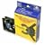 Vantec Stealth SF8025L 80x80x25mmDouble Ball Bearing Silent Case Fan (Black)