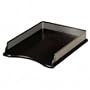 Rolodex 22615 Distinctions legal size self-stacking desk tray