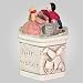 Jack & Jill Tooth Fairy Box