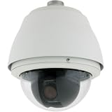 HONEYWELL VIDEO HDXJNPACW ACUIX DOME IND PEND 18X WDR&TDN NTSCCLEAR DME/WHT
