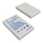 Premium EN-EL5 Lithium-Ion Replacement Battery (2 Packs) for Nikon CoolPix 3700, 4200, 5200, 5900, 7900, P3, P4