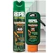 Repel 33801 6.5 oz Sportsmen Max Formula Insect Repellent Aerosol 40% DEET