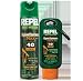 Repel 33801 6.5 oz Sportsmen Max Formula Insect Repellent Aerosol 40% DEET