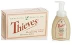 Thieves Essential Oil Cleansing Soap Combo by Young Living 31L5S7F0HvL. SL160 Thieves Essential Oil Cleansing Soap Combo by Young Living
