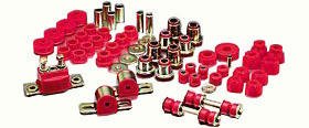 Energy Suspension 318122R Suspension Components - GM CAR HYPER FLEX MASTER