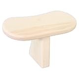 Meditation Stool - Toadstool